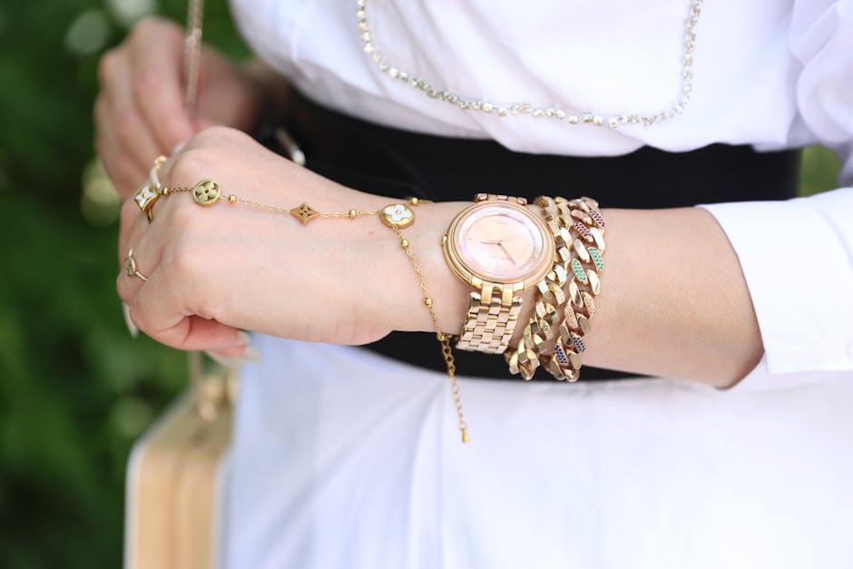 Why is Sustainable Jewelry Important?