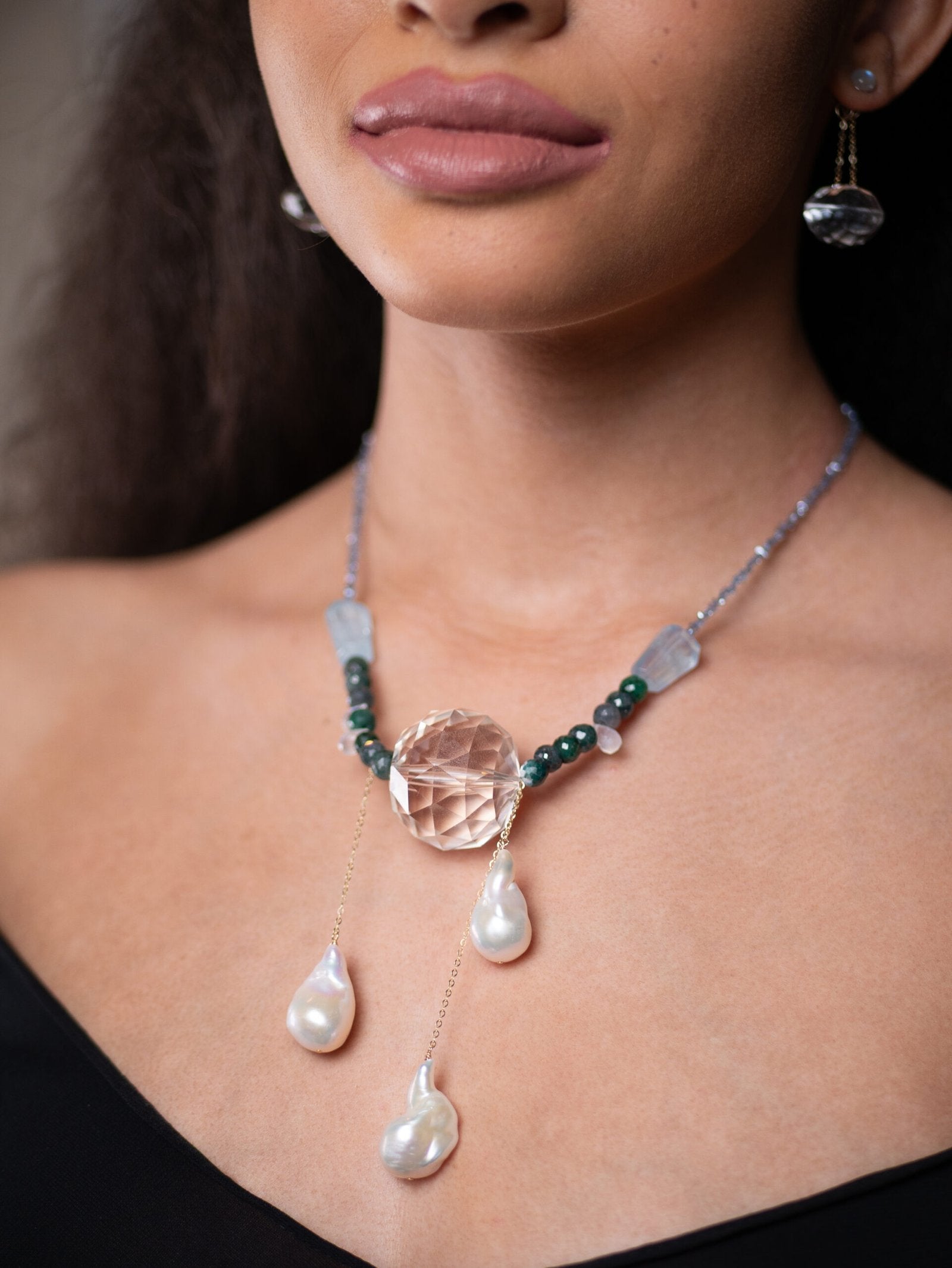 Pearl Collection