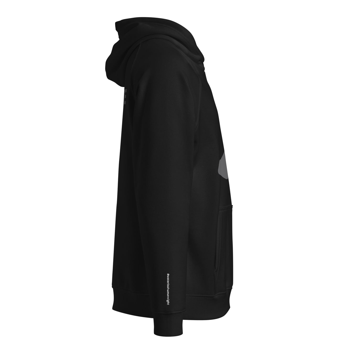 FAUSETTE Eco Hoodie