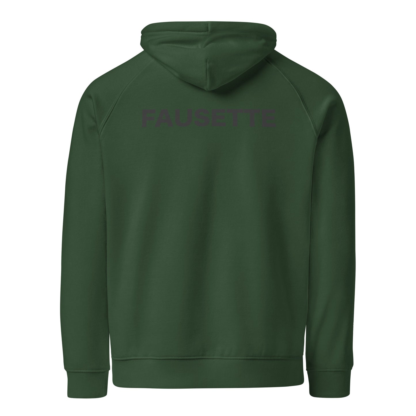 FAUSETTE Eco Hoodie