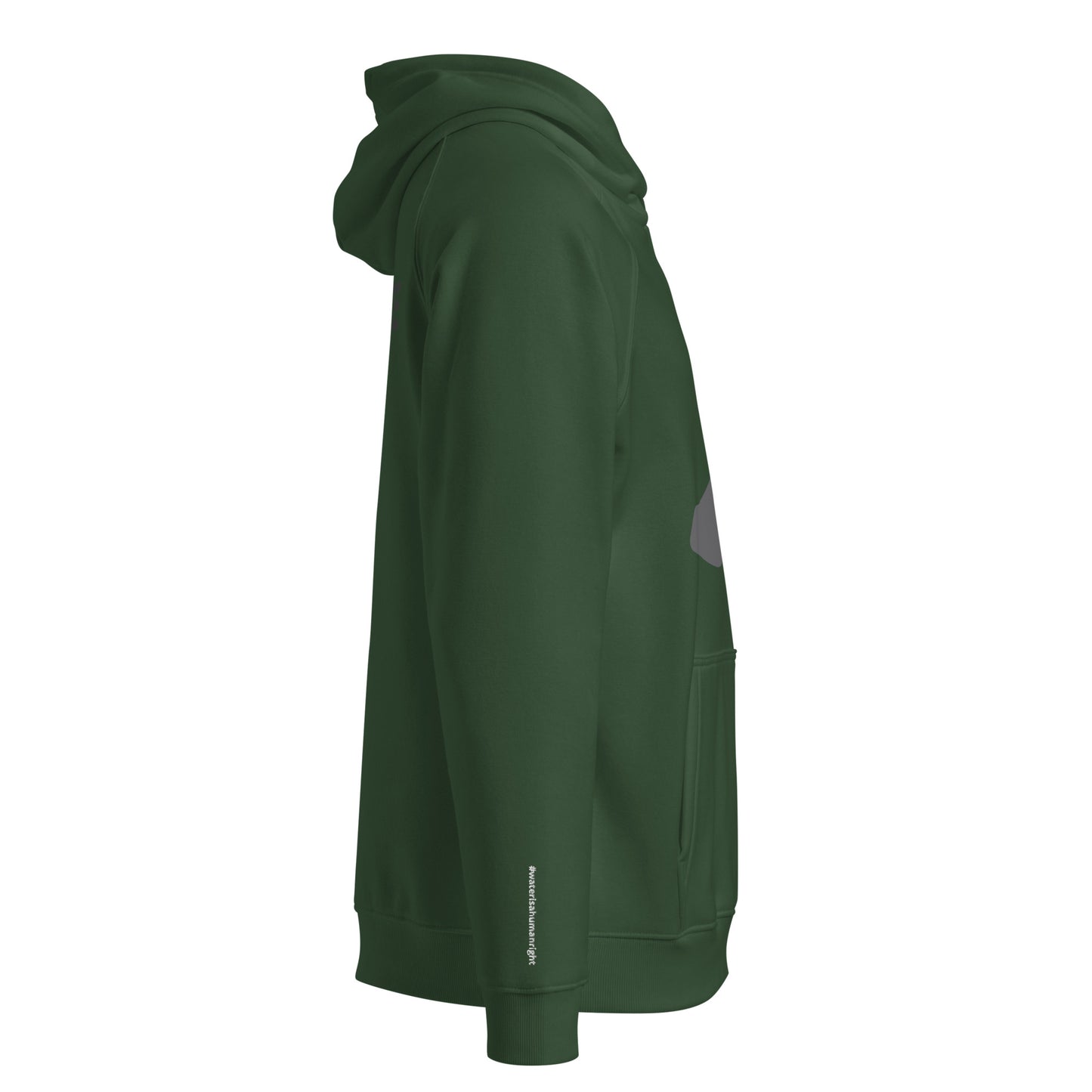 FAUSETTE Eco Hoodie