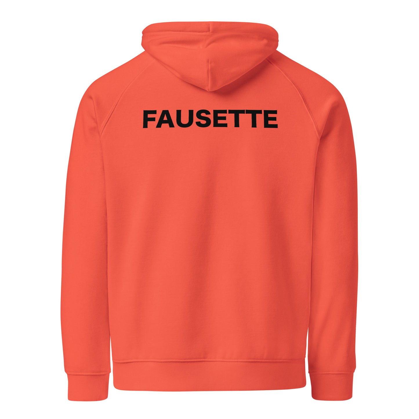 FAUSETTE Eco Hoodie