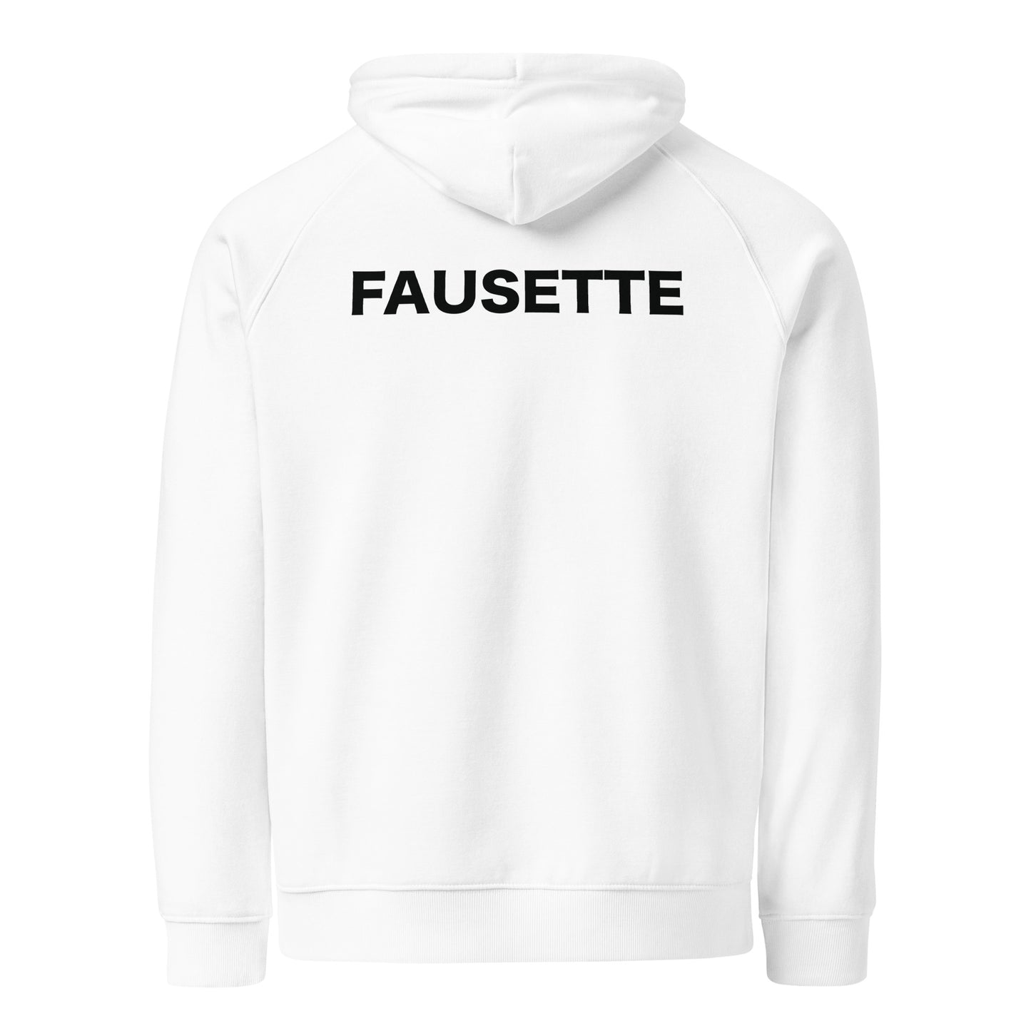 FAUSETTE Eco Hoodie