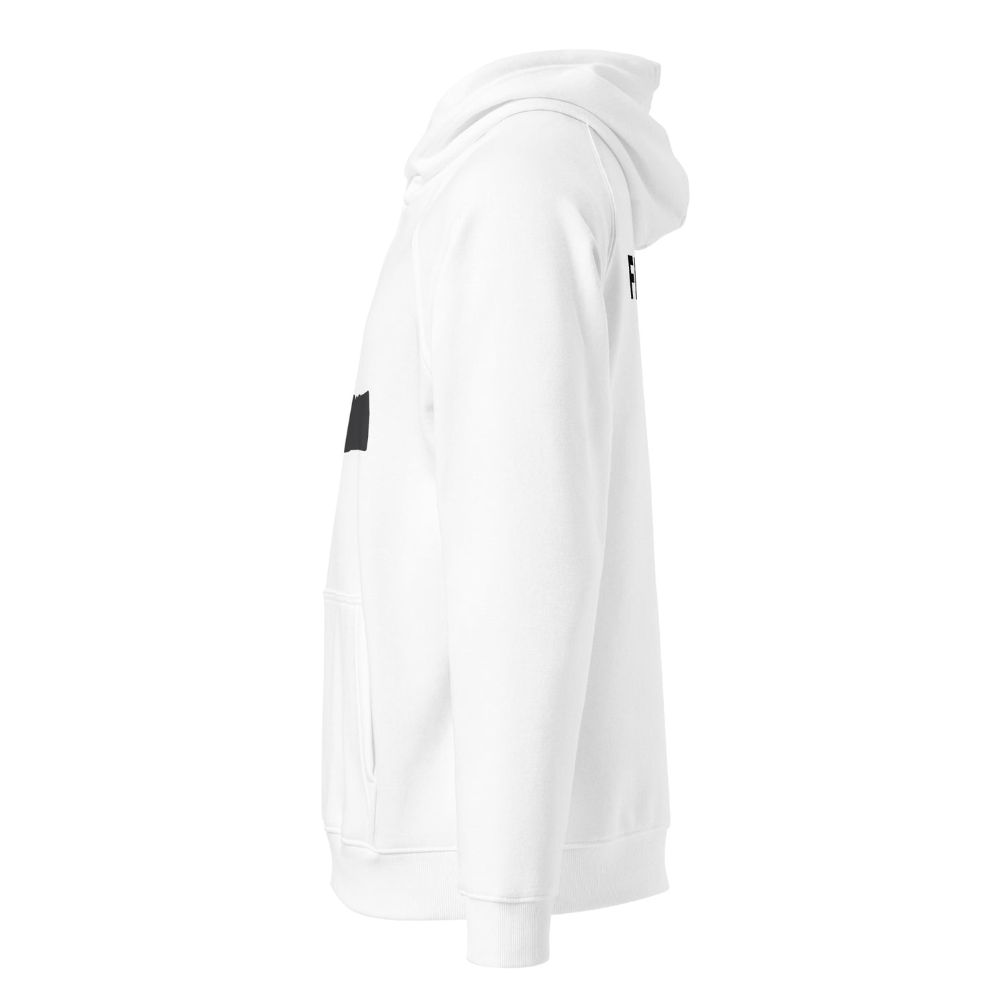 FAUSETTE Eco Hoodie