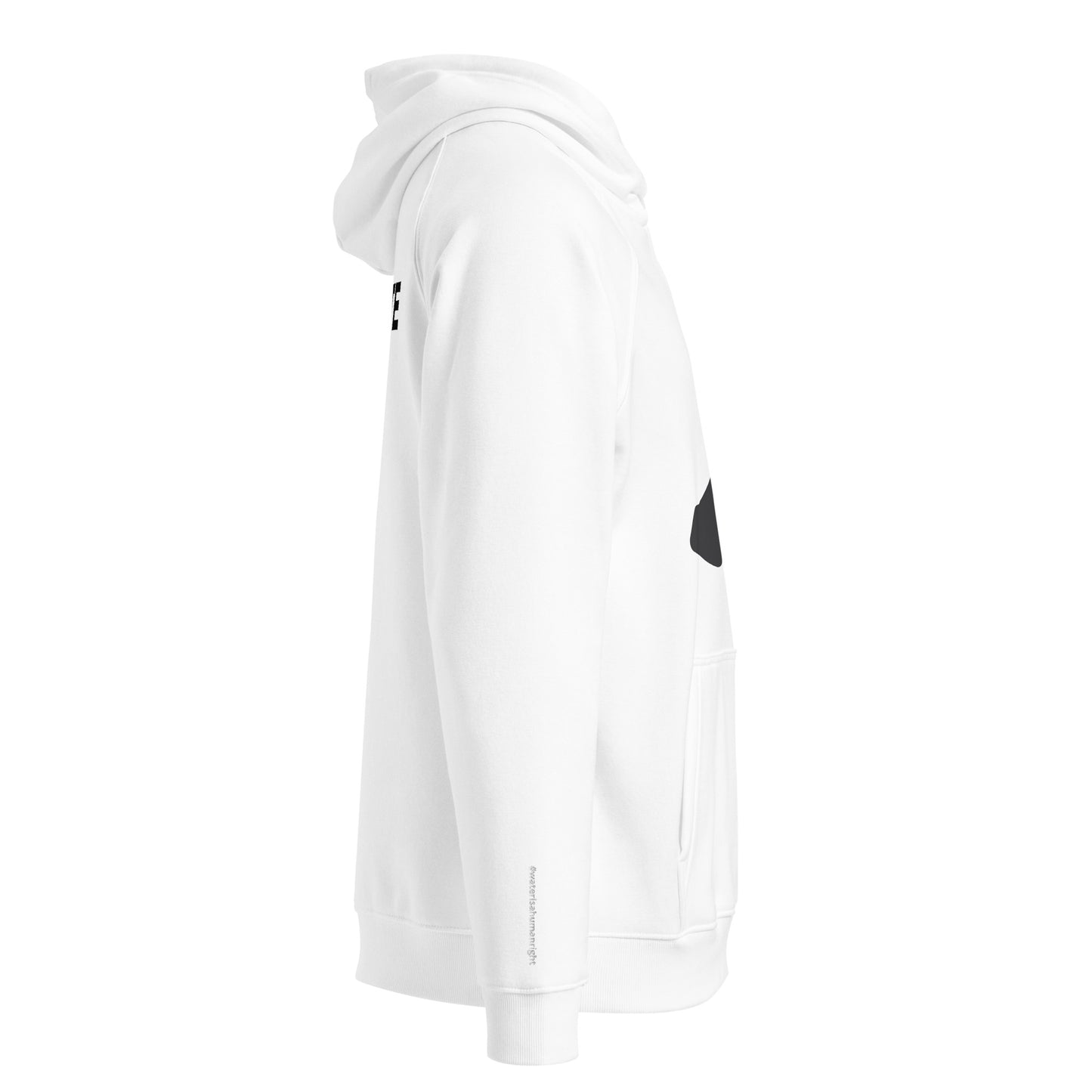 FAUSETTE Eco Hoodie